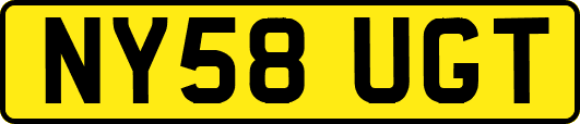 NY58UGT