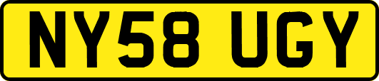 NY58UGY