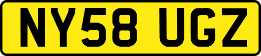NY58UGZ