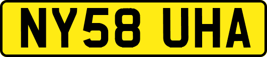 NY58UHA