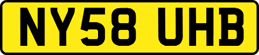NY58UHB