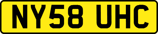 NY58UHC