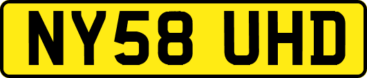 NY58UHD