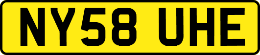 NY58UHE