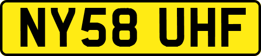 NY58UHF