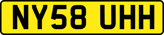 NY58UHH