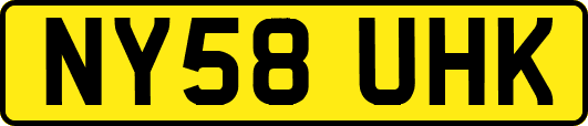 NY58UHK