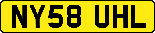 NY58UHL