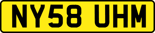NY58UHM