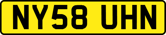 NY58UHN