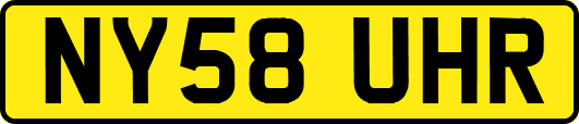 NY58UHR