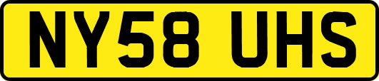 NY58UHS