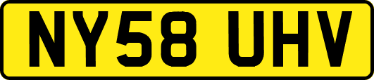 NY58UHV