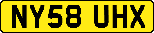 NY58UHX