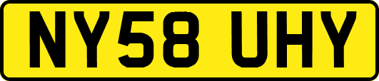 NY58UHY