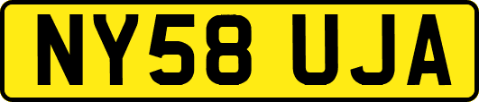 NY58UJA
