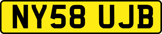 NY58UJB