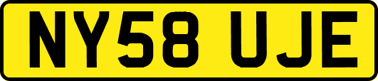 NY58UJE