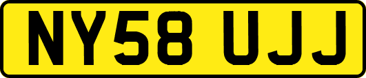 NY58UJJ