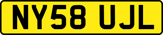 NY58UJL