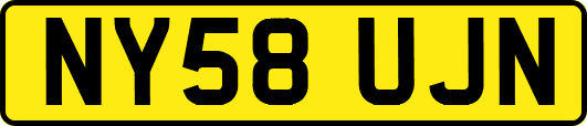NY58UJN