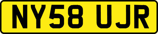 NY58UJR