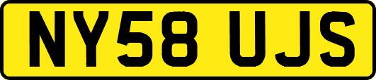 NY58UJS