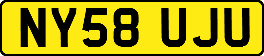 NY58UJU