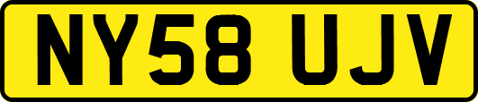 NY58UJV