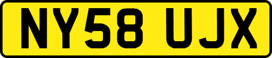 NY58UJX