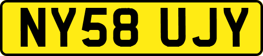 NY58UJY