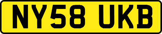 NY58UKB
