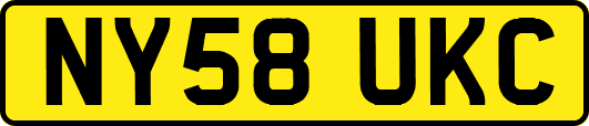 NY58UKC