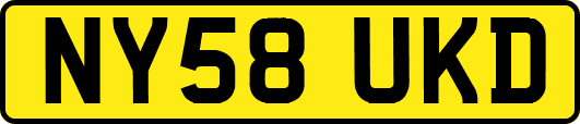 NY58UKD