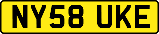 NY58UKE