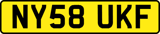 NY58UKF
