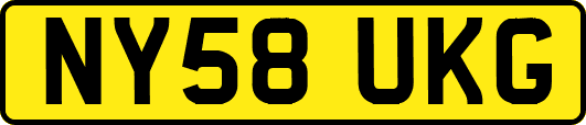 NY58UKG