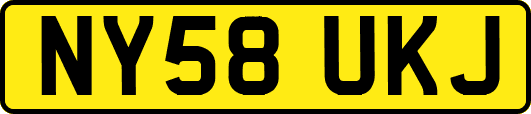 NY58UKJ