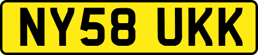 NY58UKK