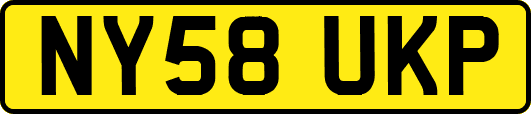 NY58UKP