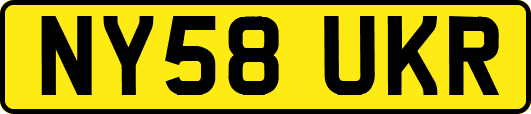NY58UKR