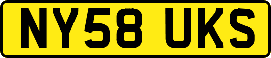 NY58UKS