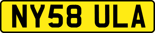 NY58ULA