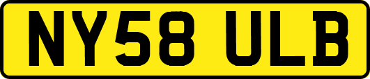 NY58ULB