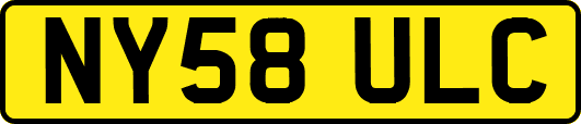 NY58ULC