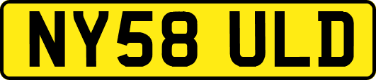 NY58ULD