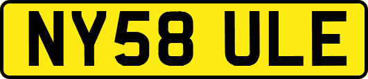 NY58ULE