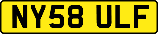 NY58ULF