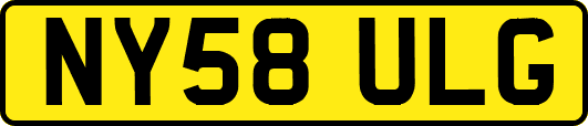 NY58ULG