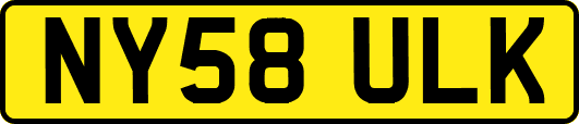 NY58ULK